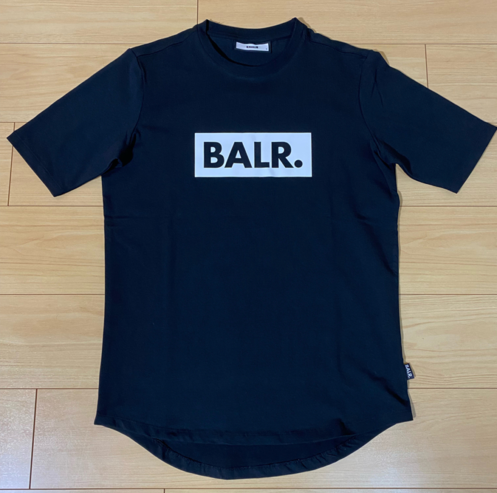 BALR.のTシャツ