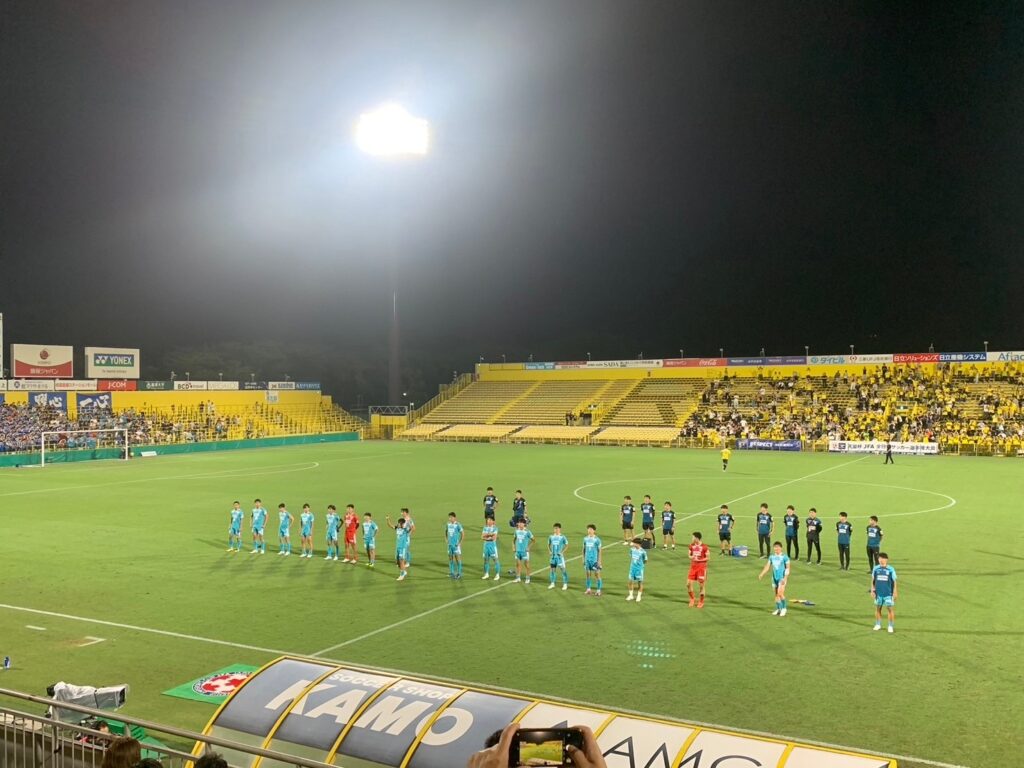 天皇杯3回戦 柏レイソルvs筑波大の写真