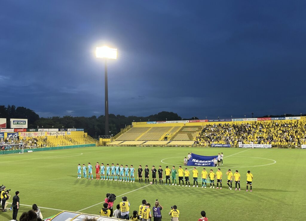 天皇杯3回戦 柏レイソルvs筑波大の写真